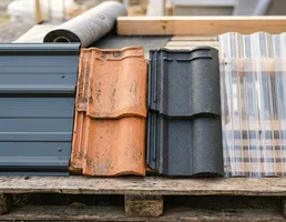 ประเภทหลังคาที่เหมาะกับบ้าน